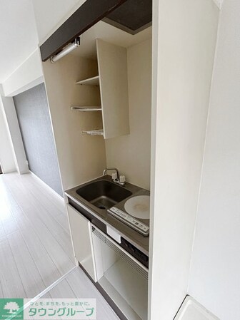 b’CASA熊谷IIre-bornの物件内観写真